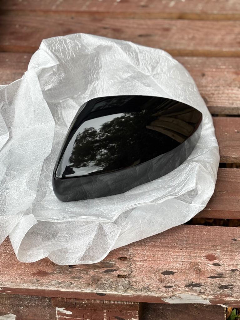 Range Rover sport - mirror covers