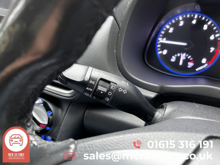 HYUNDAI KONA 1.0 T-GDi SE 2019