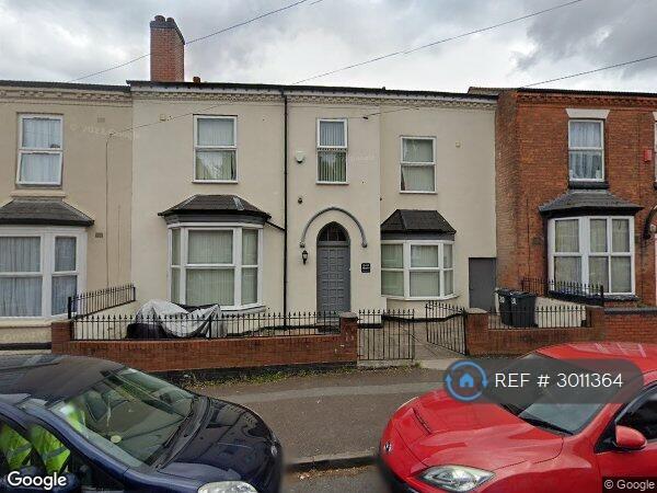 1 bedroom in Stamford Road, Birmingham, B20 (#3011364)