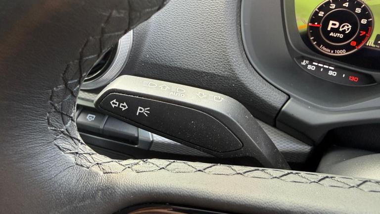 2023 Audi Q2 1.5 TFSI CoD 35 Sport SUV 5dr Petrol S Tronic Euro 6 (s/s) (150 ps) ESTATE Petrol Au...