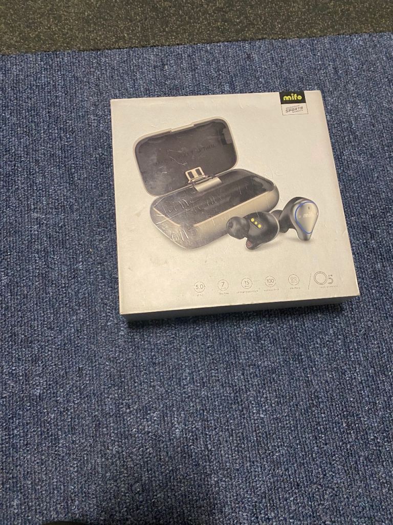 Mifo Smart true wireless earbuds 