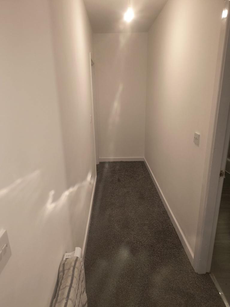 To let 2 bed Flat Kenyon Lane M40 9JG