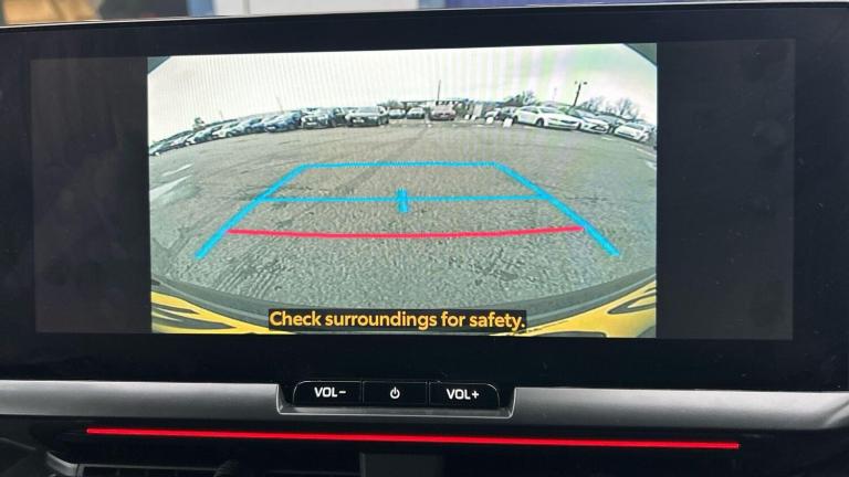 2025 Toyota C-HR 2.0 VVT-h GR SPORT CVT Euro 6 (s/s) 5dr HATCHBACK Petrol/Electric Hybrid Automatic