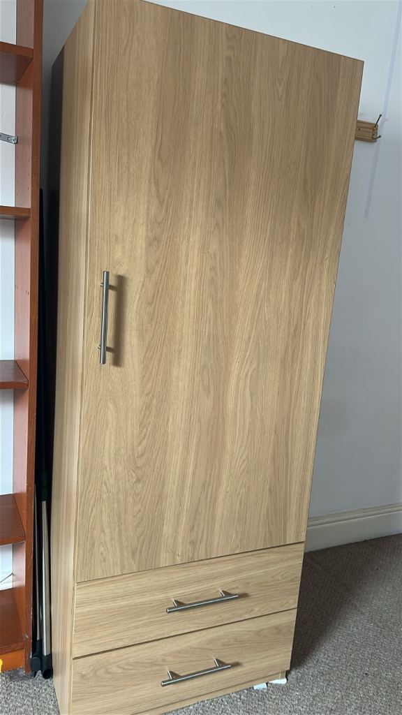 wardrobe