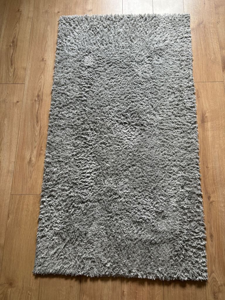 image for Grey rug