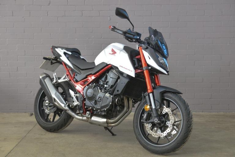 2023 Honda CB750 Hornet 750 Euro 5