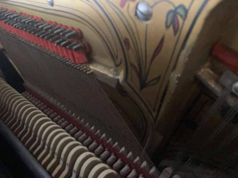 FREE PIANO