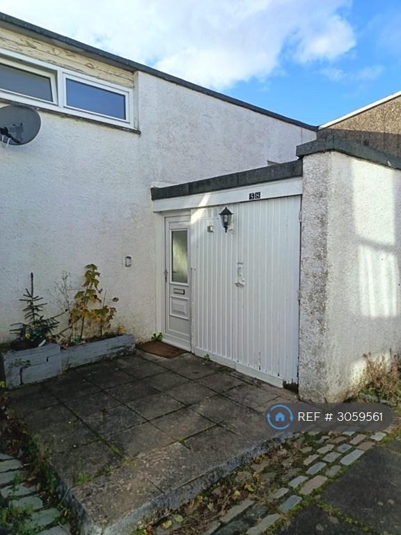 2 bedroom house in Berryhill Road, Glasgow, G67 (2 bed) (#3059561)