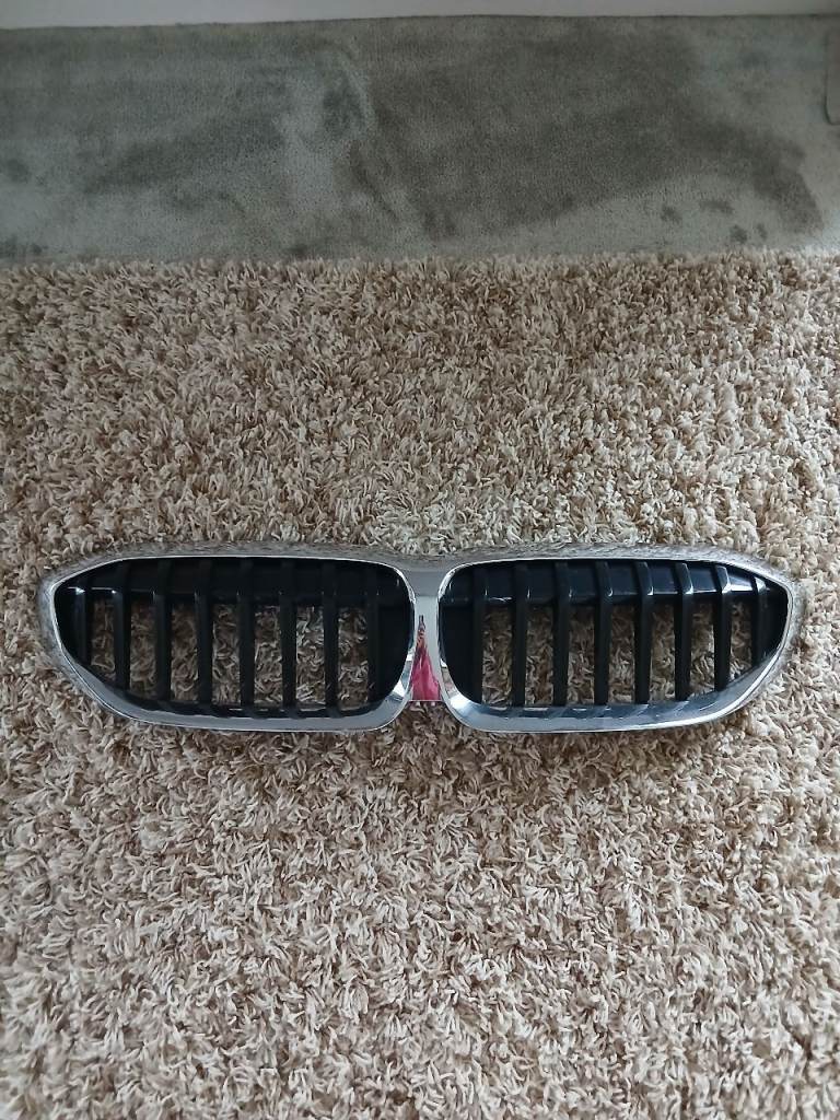 Bmw 320 grill