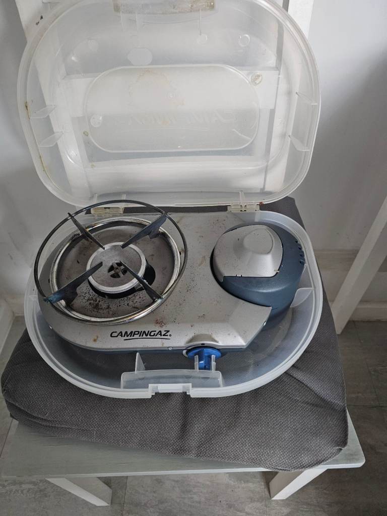 image for Camping cooker 