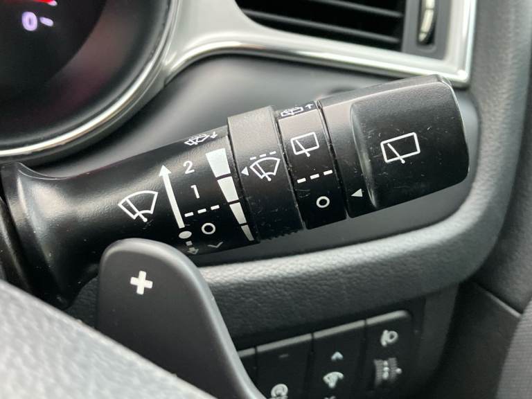 2016 Kia Ceed 1.6 CRDi ISG 2 5dr DCT ESTATE DIESEL Automatic