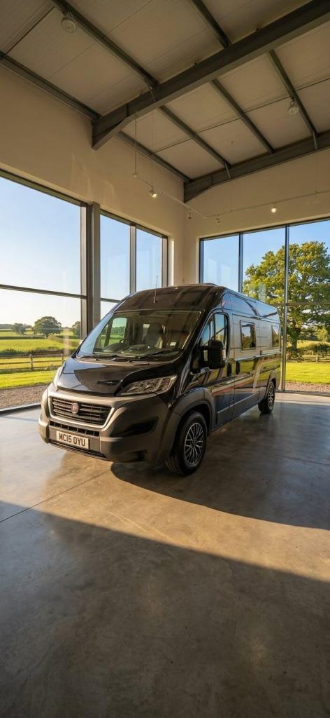 2015 Peugeot Boxer