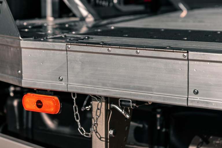 2025 3.0 180BHP AUTO IVECO DAILY 7.2 TONNE RECOVERY TRUCK CAR TRANSPORTER 