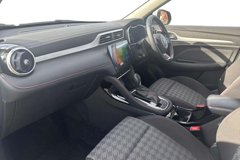 2023 MG MG ZS 1.0T GDi Excite 5dr DCT Hatchback Petrol Automatic