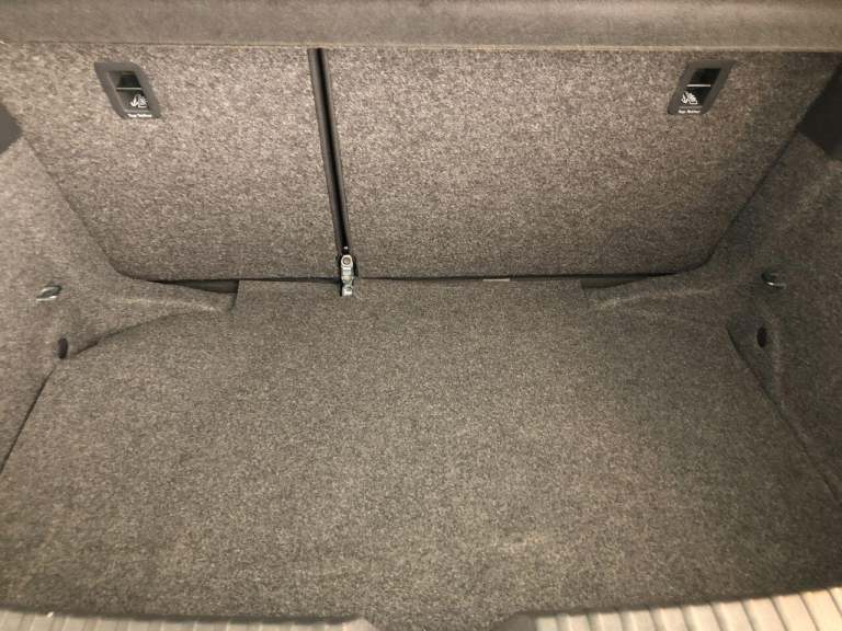 2019 SEAT Ibiza 1.0 MPI SE Technology Hatchback 5dr Petrol Manual Euro 6 (s/s) GPF (80 ps)  HATCH...