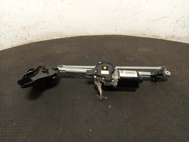 Bmw 3 Series Wiper Motor Front 2012-2019 4 Door Saloon