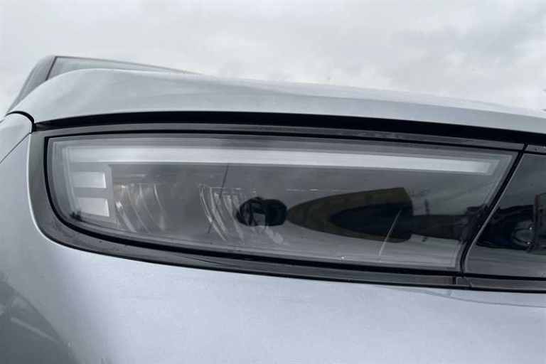 2025 Vauxhall Mokka 1.2 Turbo 136 GS 5dr HATCHBACK PETROL Manual