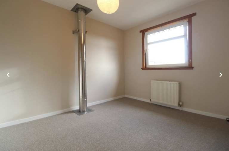 4 Bedroom HMO close to Aberdeen University