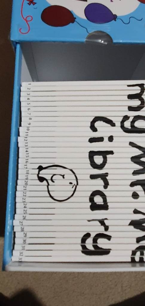 Mr Men. Complete collection. 50 Books