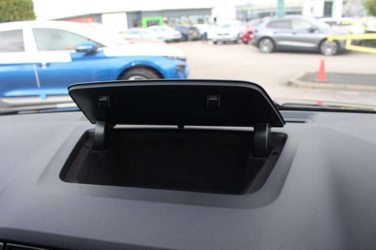 2023 Skoda Karoq 1.5 TSI Sportline 5dr DSG Automatic SUV Petrol Automatic