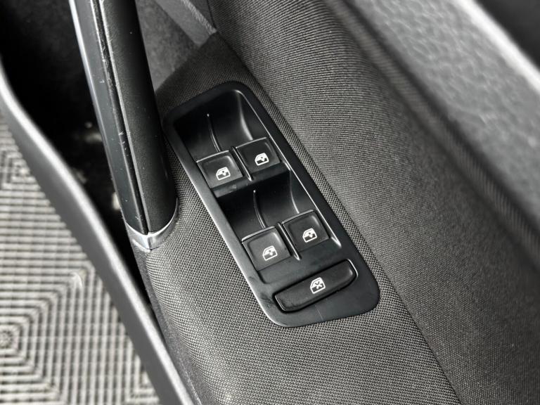 2017 Volkswagen Golf 1.6 TDI GT 5dr HATCHBACK DIESEL Manual