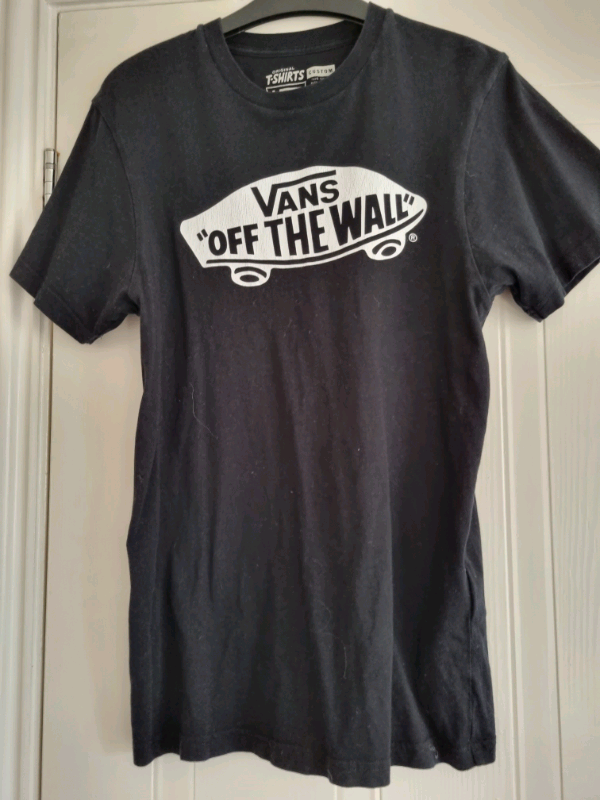 Men's Custom Original T-Shirt by Vans