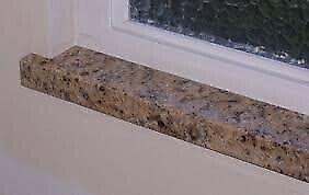 Granite & Quartz Window Sills and Door Thresholds