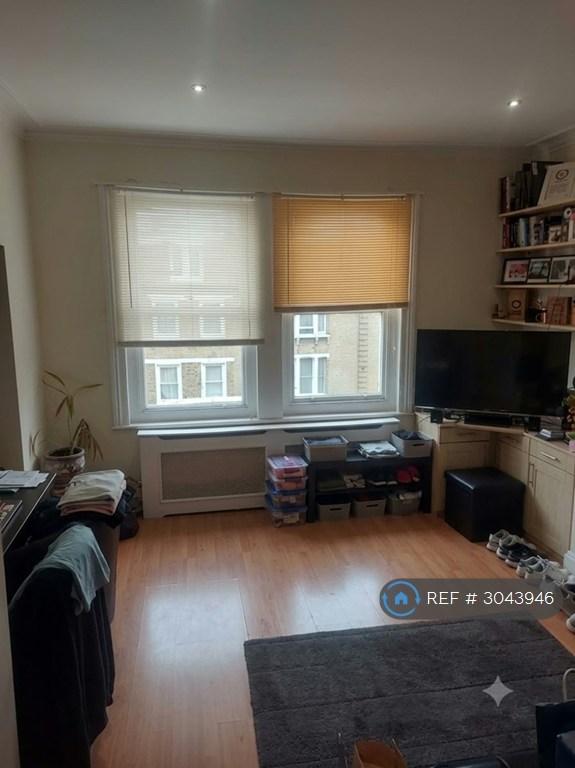 1 bedroom flat in Church Road, Hove, BN3 (1 bed) (#3043946)
