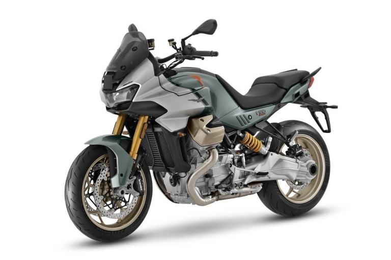 Moto Guzzi V100 S MANDELLO, BRAND NEW, 0% FINANCE OVER 36 MONTHS 