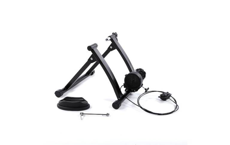 Planet X MAG Turbo Trainer Bicycle Bike NEW SEALD BOX