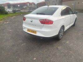 2013 seat Toledo 1.6 TDI  mot 09/11/26/ /138765 miles nice car in and out