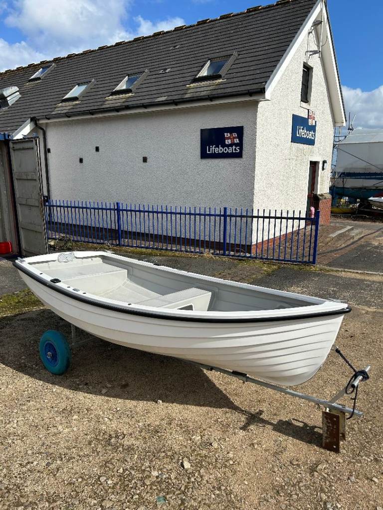 Highlander 'Arran' Dinghy