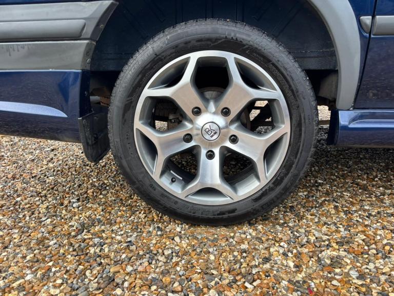 2012 Ford Transit Low Roof Van Trend TDCi 125ps PANEL VAN DIESEL Manual