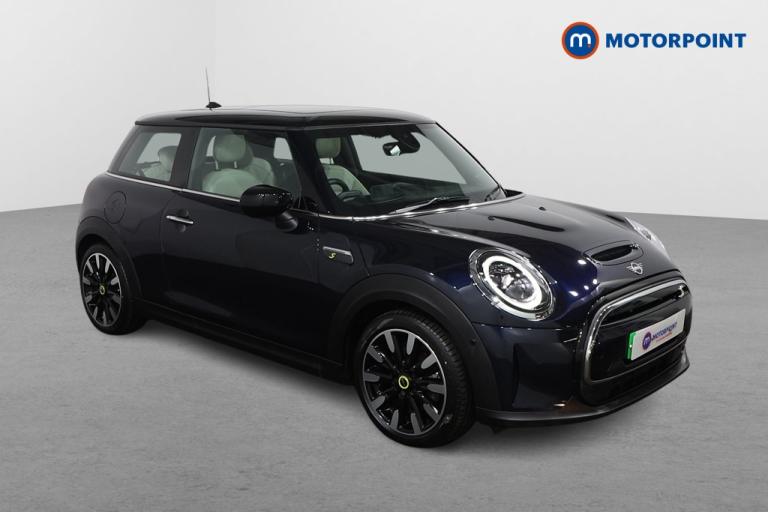 2022 MINI Hatch 135kW Cooper S Level 3 33kWh 3dr Auto Hatchback Electric Automatic
