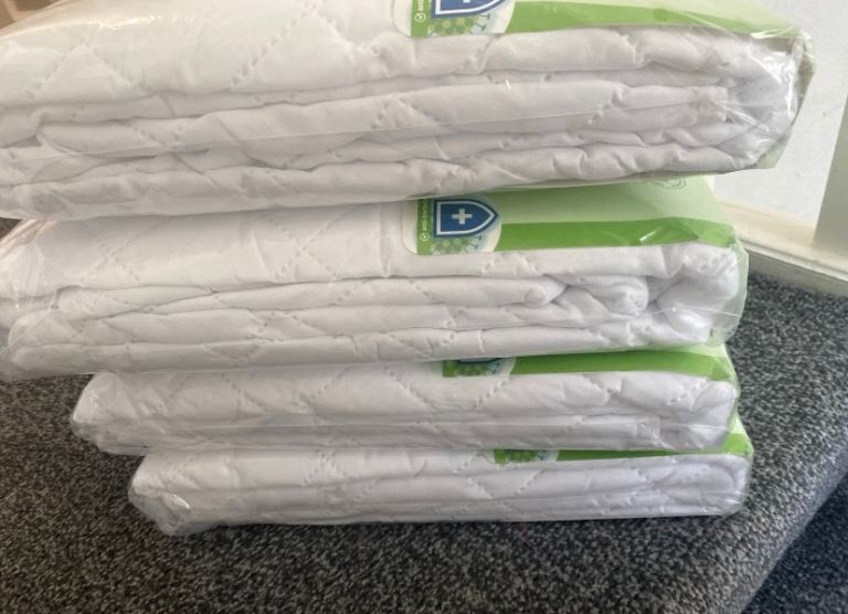Brand new Double Mattress Protectors 