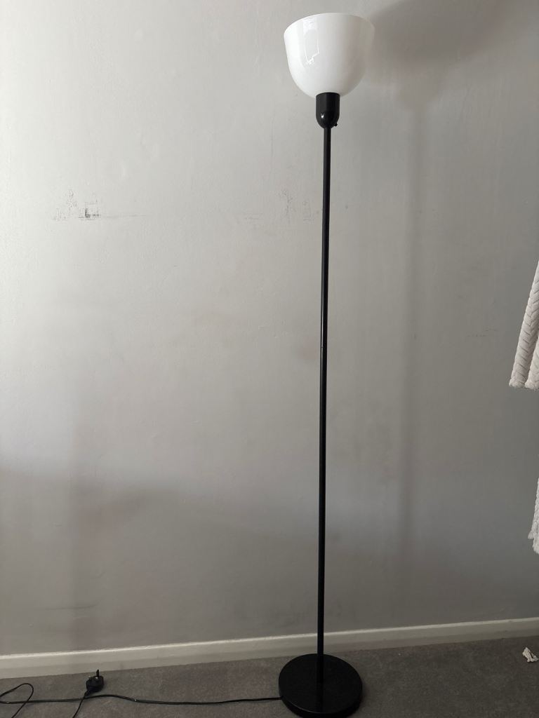 Floor Standing Lamp
