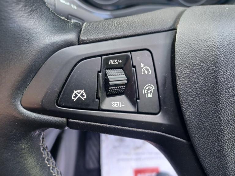 2019 Vauxhall Corsa 1.4i Energy Euro 6 (s/s) 5dr HATCHBACK Petrol Manual