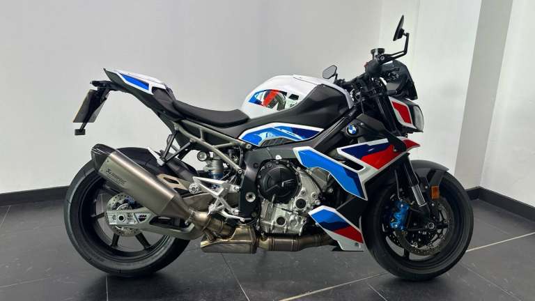 2026 BMW M BMW M 1000 R (25MY) SPORTS Petrol Manual