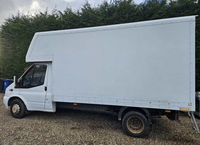 Ford, TRANSIT, Other, 2011, Manual, 2402 (cc)