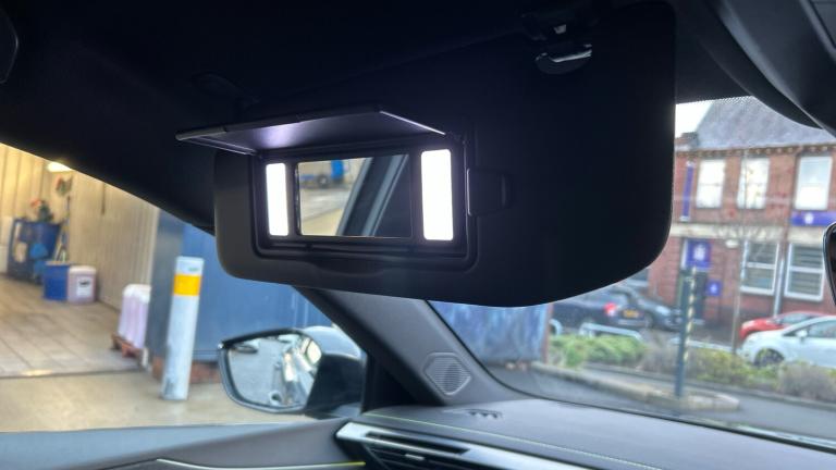 2025 Peugeot 308 SW 1.2 HYBRID GT Estate 5dr Petrol Hybrid e-DSC6 Euro 6 (s/s) (136 ps) Estate Hy...