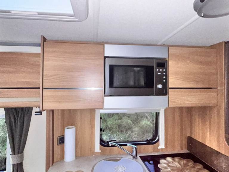 2014 swift chalenger sport for sale