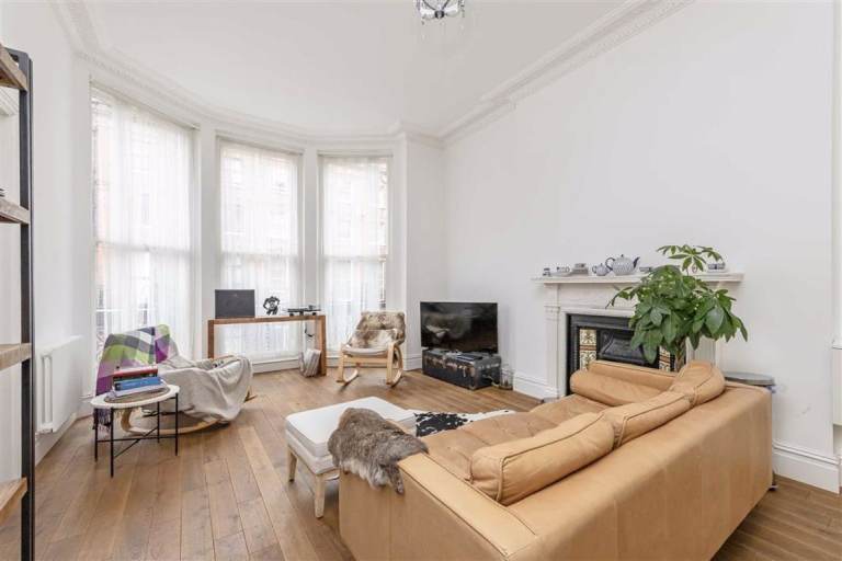 Luxury 2 Bedroom Apartment in Marylebone