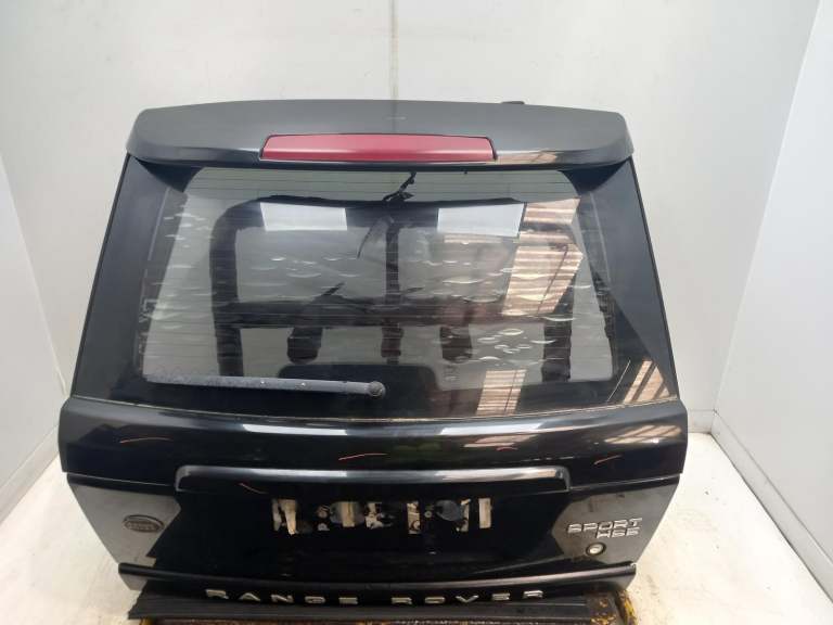 Landrover Range Rover Sport Boot Lid Tailgate 2005-2013 5 Door Estate Java Black
