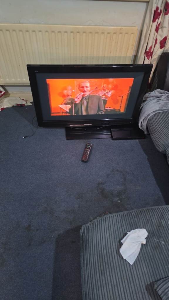 For sale tv dvd player Panasonic Player Panasonic