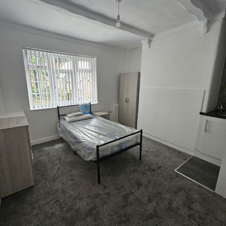 🏠**DSS HOUSING**DOUBLE ROOM in Stoke-On-Trent ***SEE DESCRIPTION***