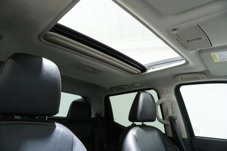 2020 Nissan Navara Double Cab Pick Up N-Guard 2.3dCi 190 TT 4WD Auto PICK UP DIESEL Automatic