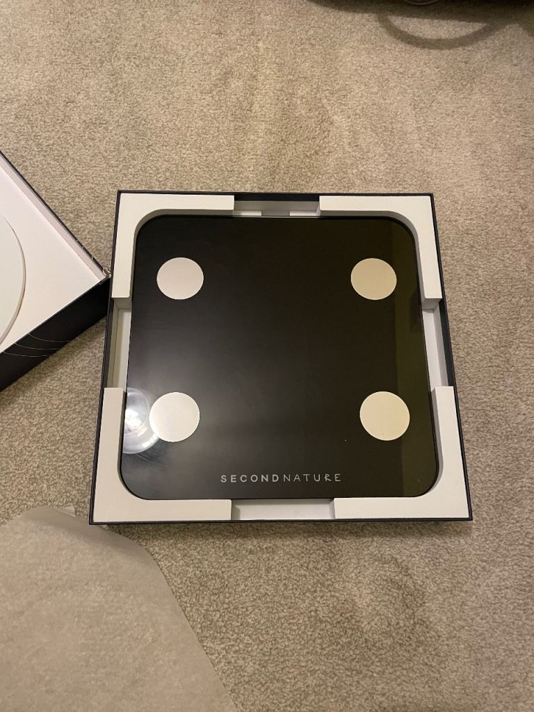 Second Nature Scales