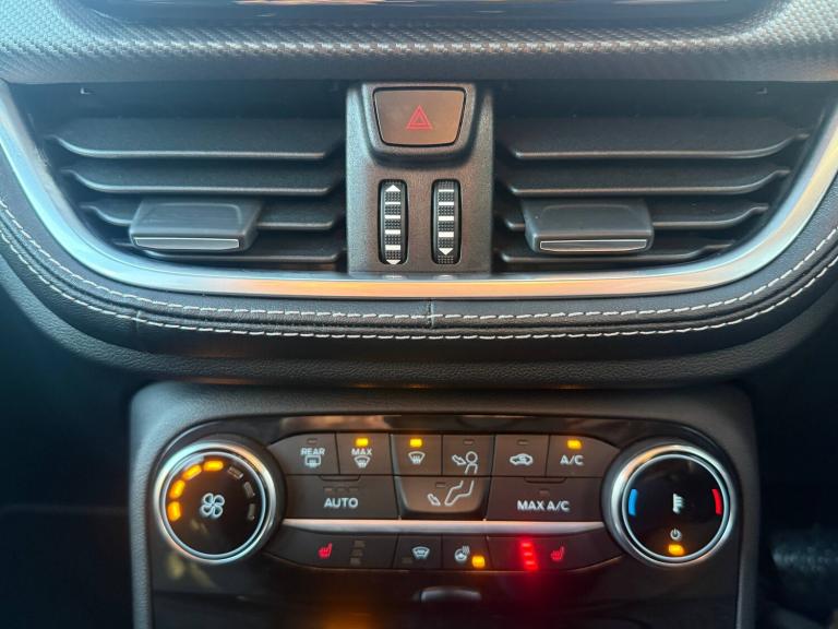 2024 Ford Puma ST-LINE VIGNALE MHEV 1.0 Ecoboost Mhev 155ps Hatchback PETROL Automatic