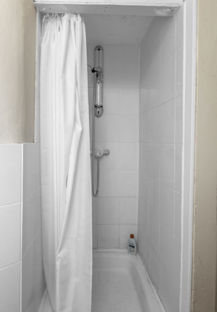 Long or short term accommodation in quiet flat in Morningside 