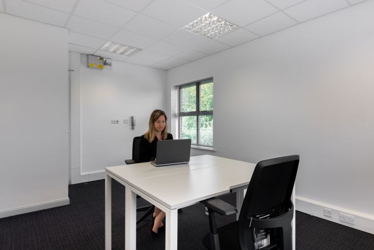 Office Space for Rent in ANDOVER SP103FG Available by the Day